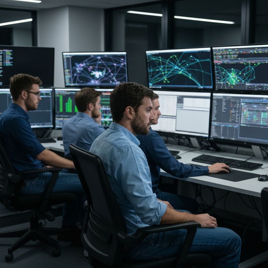 Software & Product Development